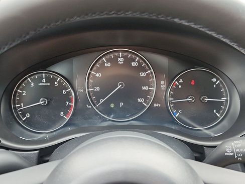 New 2026 MAZDA CX-30 AWD 2.5 S image 21