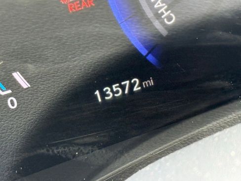 Certified 2025 Lexus NX 450h+ F Sport w/ Accessory Package (2T) image 21