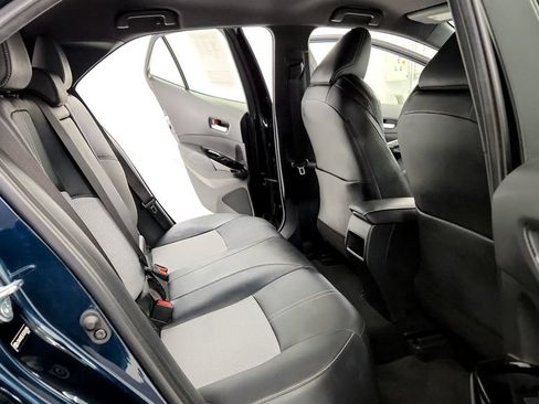 Used 2019 Toyota Corolla XSE w/ Carpet Mat Package FWD image 18