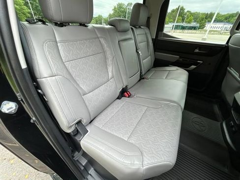 Used 2023 Toyota Tundra Limited w/ TRD Off-Road Package AWD/4WD image 40
