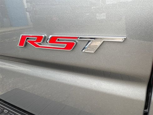 New 2025 Chevrolet Silverado 1500 RST w/ All Star Edition Plus image 9