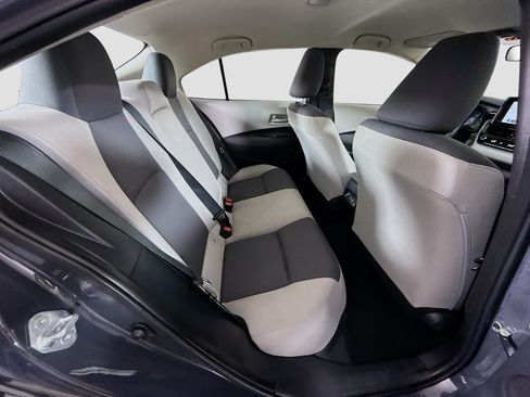 Used 2025 Toyota Corolla LE FWD image 26