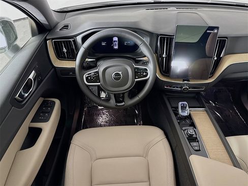 New 2026 Volvo XC60 T8 Plus w/ Protection Package Premier image 22
