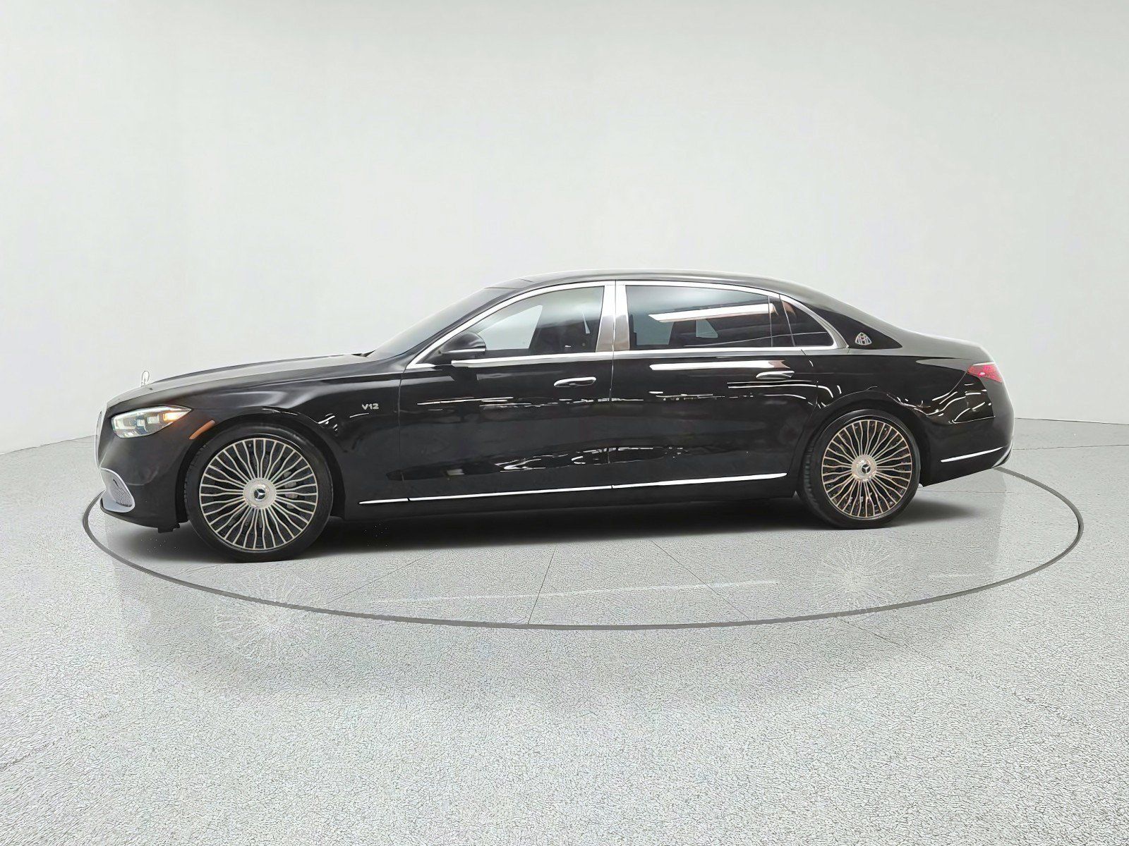 Certified 2023 Mercedes-Benz Maybach S 680 4MATIC image 8