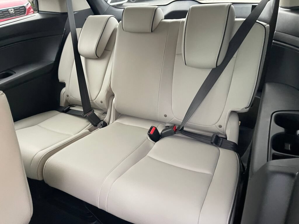 New 2027 Honda Odyssey Touring image 19
