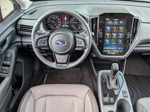 Used 2025 Subaru Crosstrek 2.5i Limited AWD/4WD image 29
