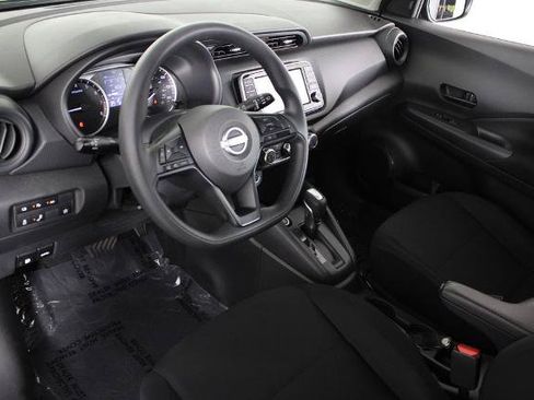 Certified 2024 Nissan Kicks S FWD image 19