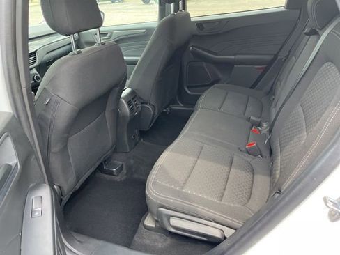 Used 2023 Ford Escape Active FWD image 6