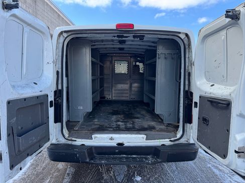 Used 2020 Nissan NV 2500 S image 32