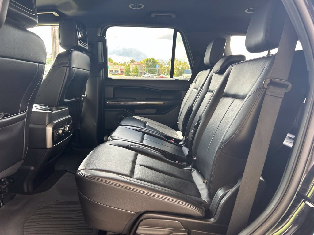 Used 2021 Ford Expedition XLT RWD image 9