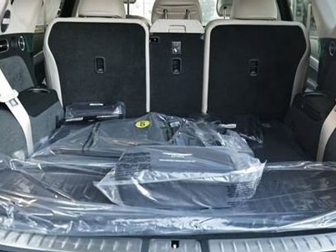 New 2026 Genesis GV80 2.5T Prestige image 30