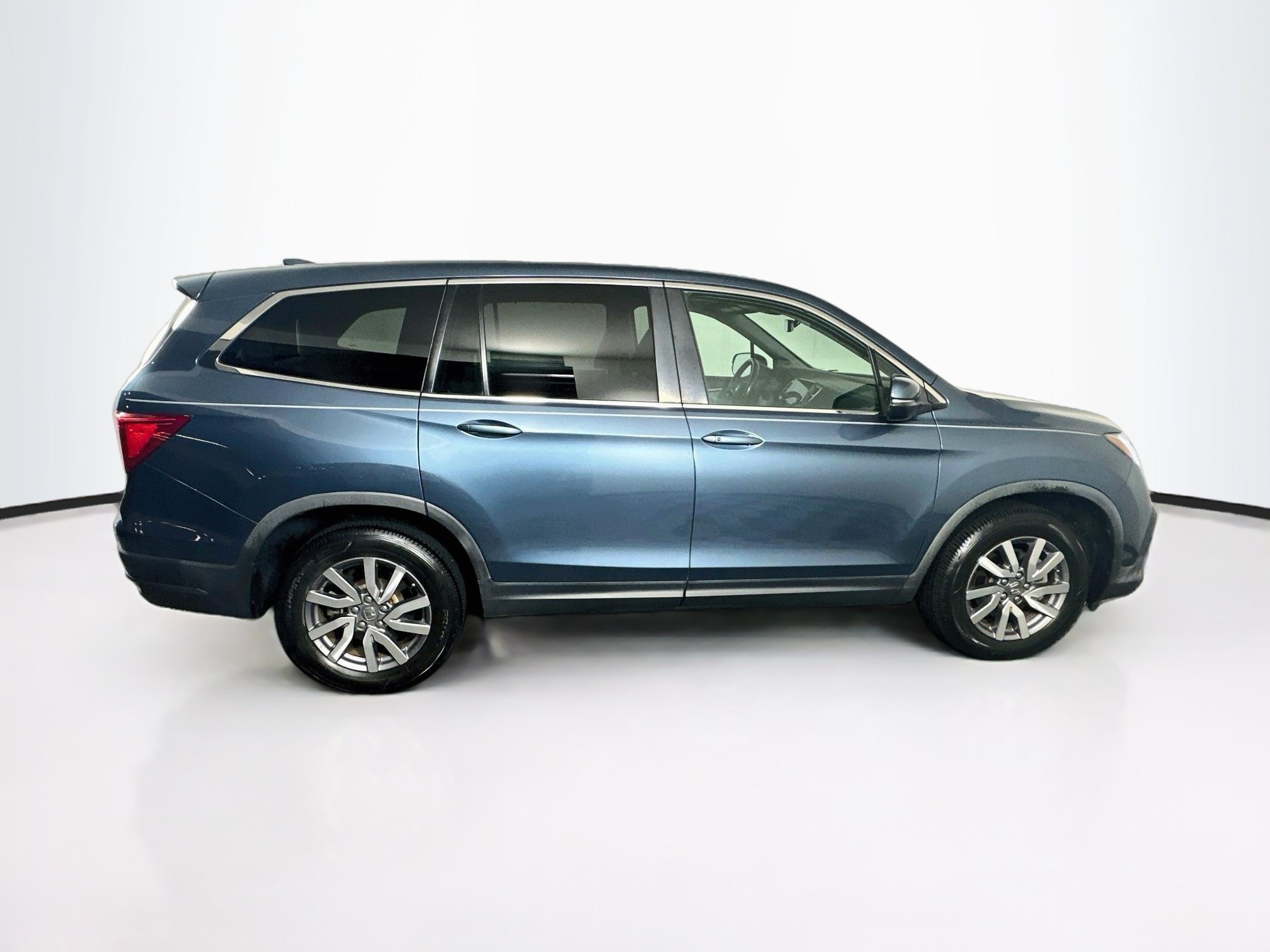 Used 2019 Honda Pilot EX-L image 10