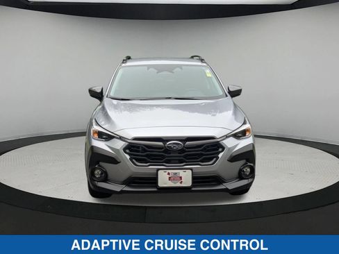 Certified 2026 Subaru Crosstrek 2.5i Premium AWD/4WD image 9
