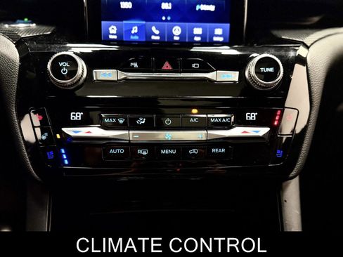Used 2021 Ford Explorer ST w/ Equipment Group 401A AWD/4WD image 26