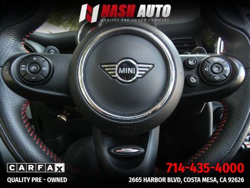 Used 2019 MINI Cooper S FWD image 52