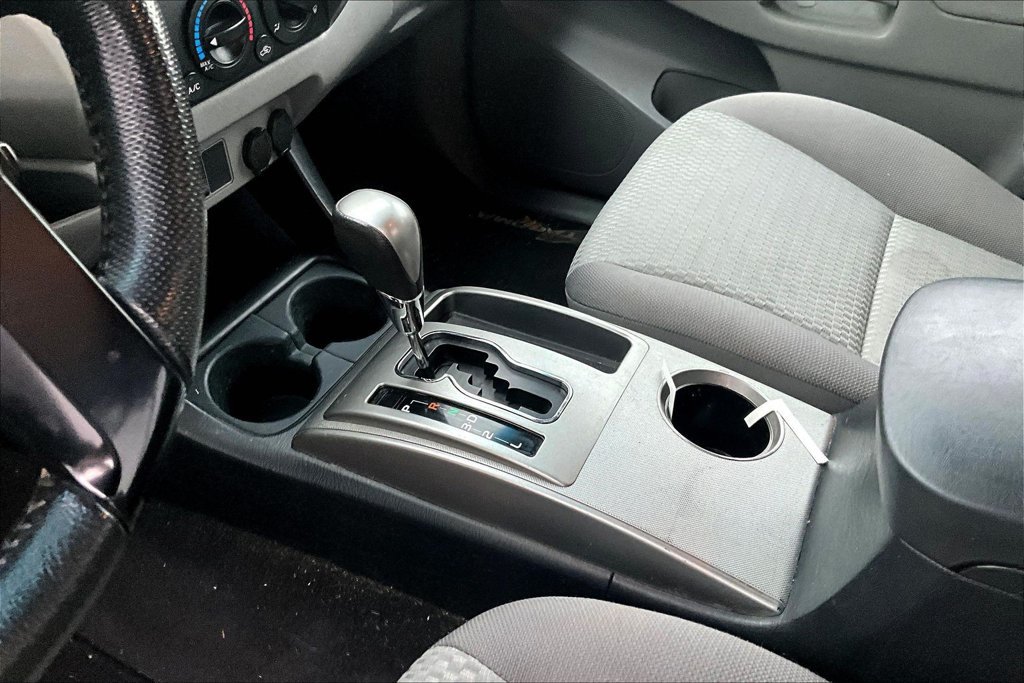 Used 2012 Toyota Tacoma 2WD Access Cab w/ SR5 Pkg image 19