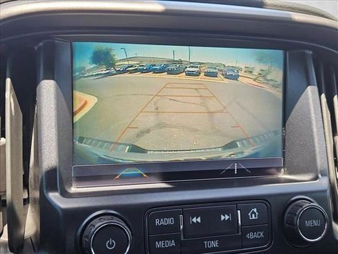 Used 2018 Chevrolet Colorado Z71 w/ Centennial Edition AWD/4WD image 14