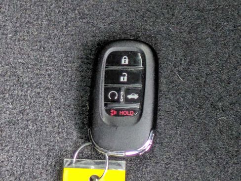 Certified 2024 Honda Civic Sport image 31