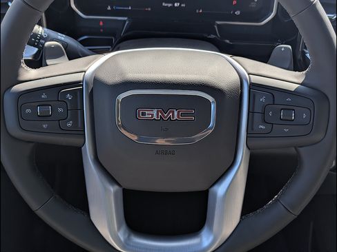 New 2026 GMC Sierra 1500 SLT w/ SLT Premium Plus Package AWD/4WD image 21