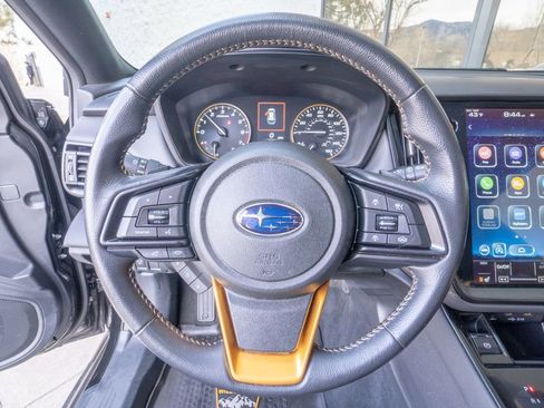 Used 2022 Subaru Outback Wilderness image 12