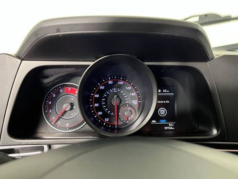 Used 2023 Hyundai Elantra SEL image 19