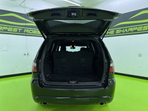Used 2026 Dodge Durango GT AWD/4WD image 9