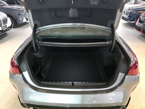New 2026 BMW M4 Coupe w/ Executive Package RWD image 12