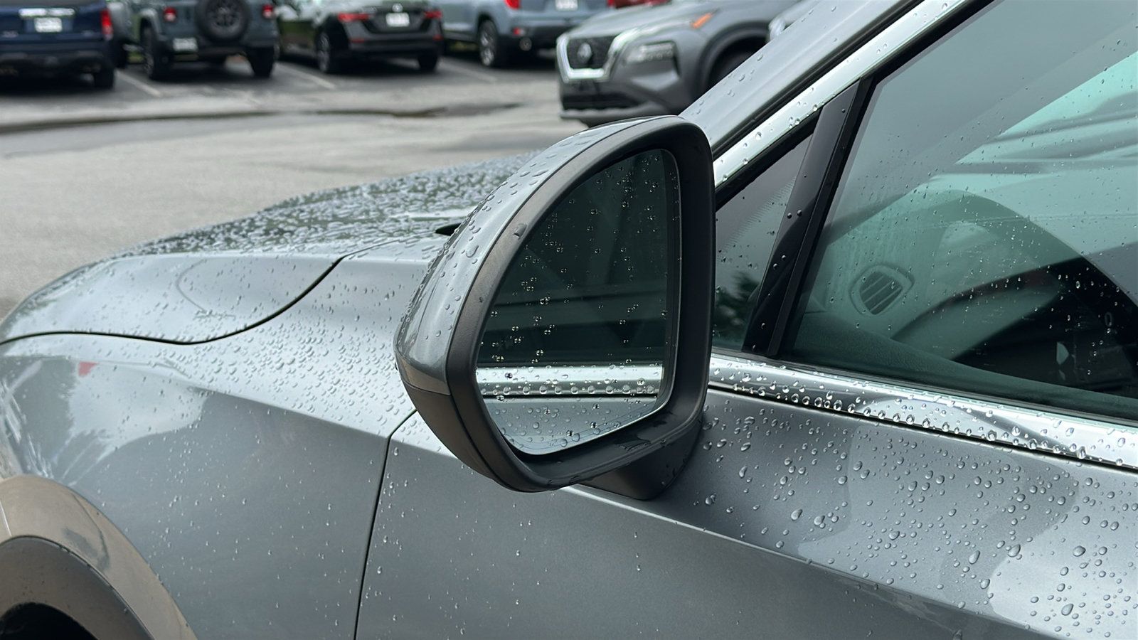 Used 2023 Buick Envision Essence AWD/4WD image 10