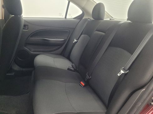 Used 2024 Mitsubishi Mirage G4 LE FWD image 18