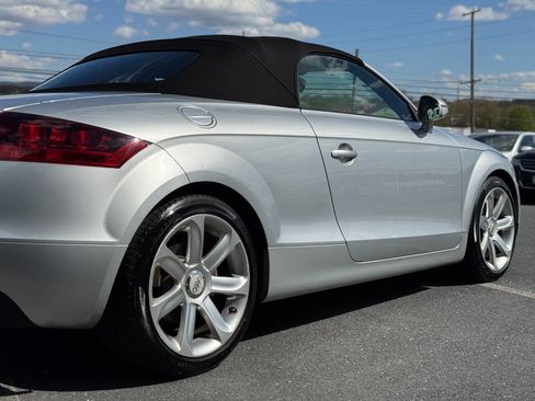 Used 2008 Audi TT 2.0T image 49