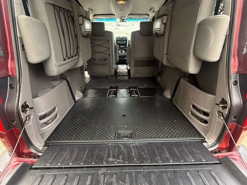 Used 2010 Honda Element EX image 22