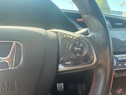 Used 2019 Honda Civic Si image 8