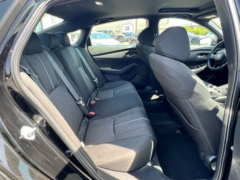 Used 2023 Honda Accord Sport image 20