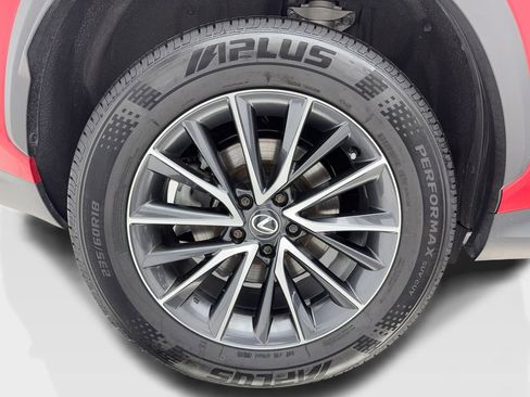 Used 2024 Lexus NX 250 FWD image 51