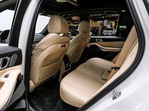 Used 2020 BMW X5 xDrive40i w/ Convenience Package image 63