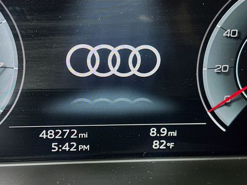 Used 2024 Audi Q5 2.0T Premium Plus image 18