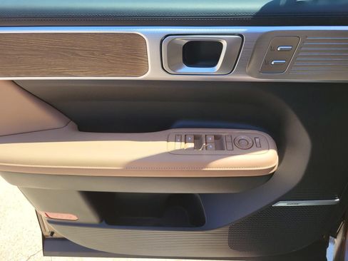 New 2026 Hyundai Santa Fe Calligraphy FWD image 15
