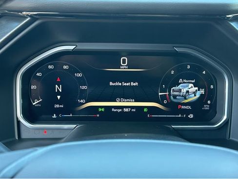 New 2026 GMC Sierra 2500 AT4 w/ AT4 Premium Plus Package image 29