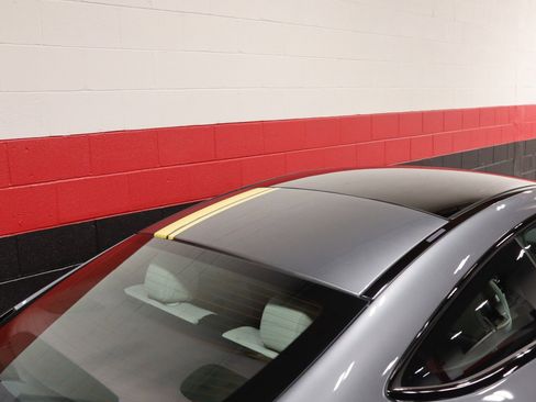 Used 2017 Mercedes-Benz C 43 AMG 4MATIC Coupe image 11