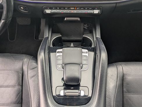 Certified 2020 Mercedes-Benz GLS 450 4MATIC image 6