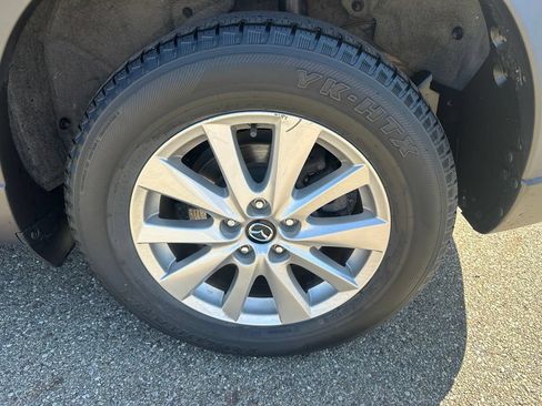 Used 2015 MAZDA CX-5 Touring AWD/4WD image 9