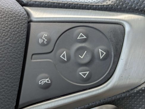 Used 2024 GMC Terrain SLE FWD image 30