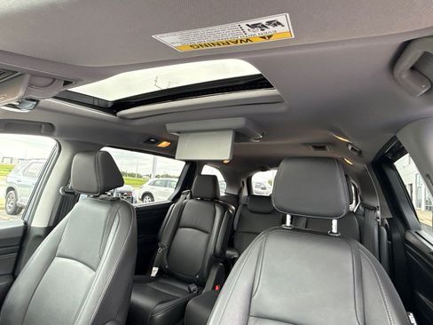 Certified 2023 Honda Odyssey Touring image 23