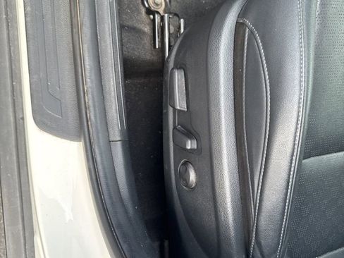 Used 2021 Kia Seltos EX image 5