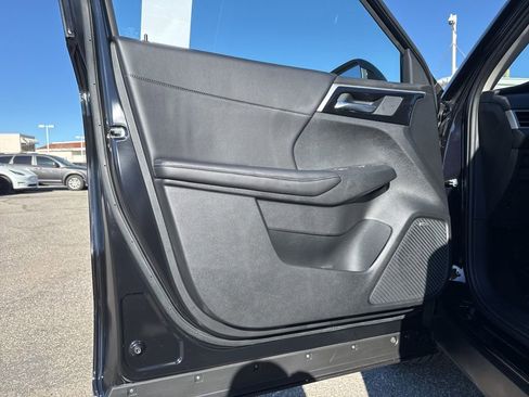 New 2026 Mitsubishi Outlander SE FWD image 28