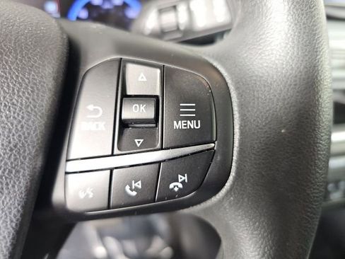 Used 2024 Ford Bronco Sport Big Bend image 16