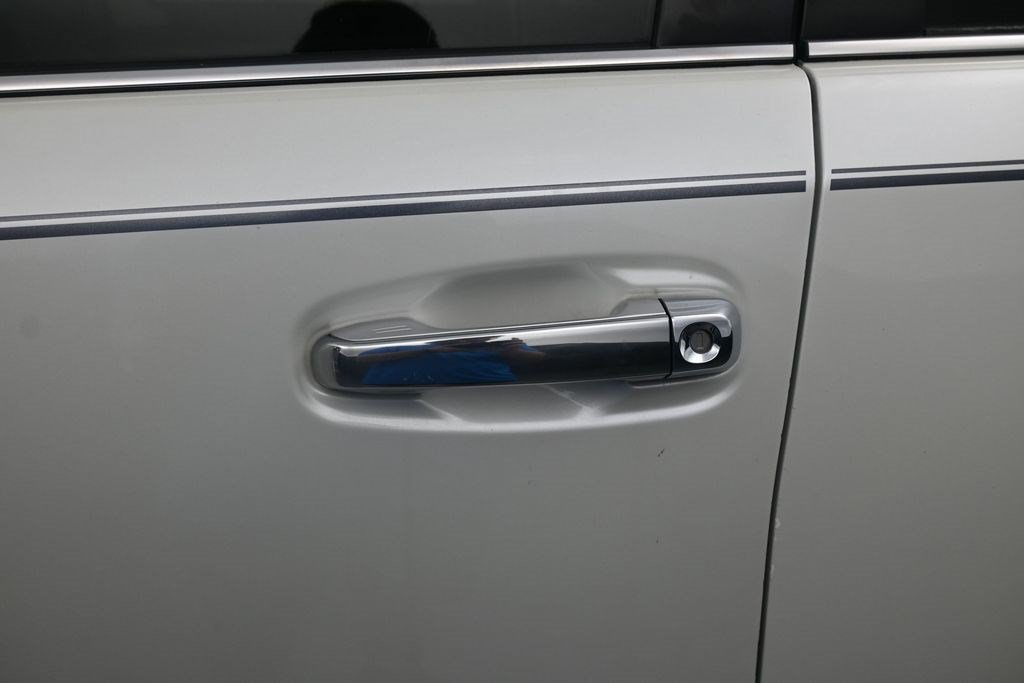 Used 2021 Toyota 4Runner Limited RWD image 13