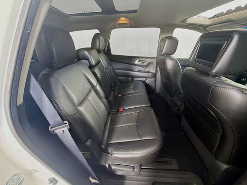 Used 2013 Nissan Pathfinder Platinum w/ Platinum Premium Pkg AWD/4WD image 29