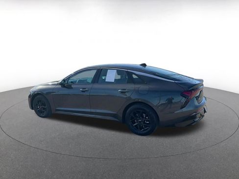 Used 2025 Kia K5 LXS image 10