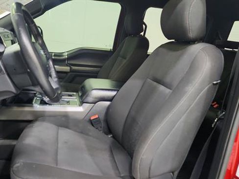 Used 2019 Ford F150 XLT w/ Equipment Group 302A Luxury image 11